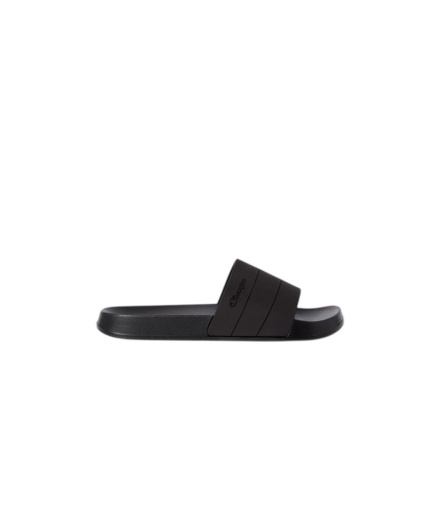 Chanclas Champion All American Hombre Negro