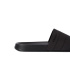 Tongs noires Champion All American Homme