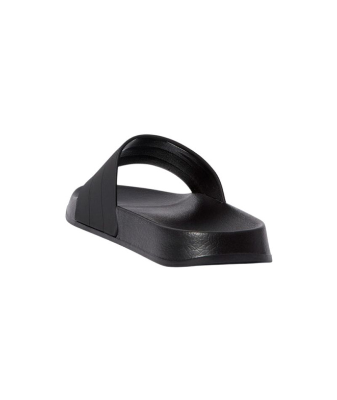 Tongs noires Champion All American Homme