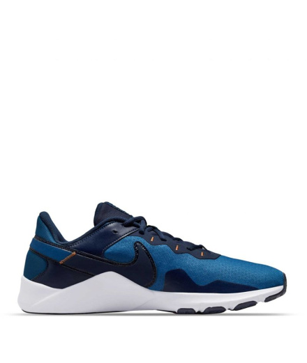 Sapatilhas Nike Legend Essential 2 Homem Azul