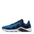 Chaussures bleues Nike Legend Essential 2 Homme