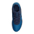 Chaussures bleues Nike Legend Essential 2 Homme