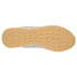 Tênis Skechers OG 85 - Goldn Gurl Mulher em Camurça Taupe/Mesh com Sapatilhas em Ouro Rosé