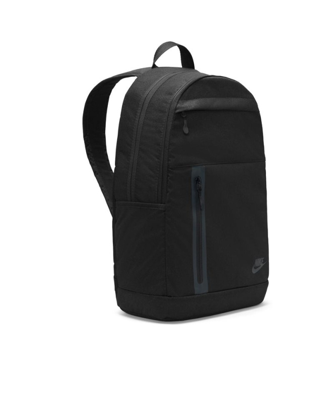 Mochila Nike Elemental Premium (21L) Preta/Cinza