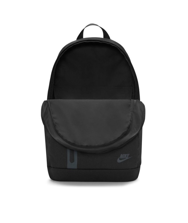 Mochila Nike Elemental Premium (21L) Preta/Cinza