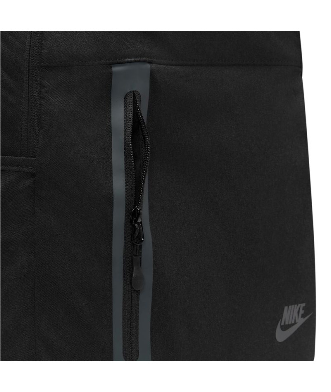 Mochila Nike Elemental Premium (21L) Preta/Cinza
