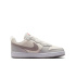Sapatilhas Nike Court Borough Low Recraft (Gs) Menino Branco