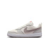 Chaussures blanches Nike Court Borough Low Recraft (GS) Enfant