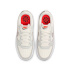 Sapatilhas Nike Court Borough Low Recraft (Gs) Menino Branco