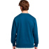 Nike Club French Terry Moletom Homem , Azul