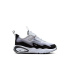 Chaussures blanches Nike Air Max Nova (PS) Enfant