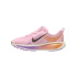 Chaussures rouges Nike Vomero 18 Enfant