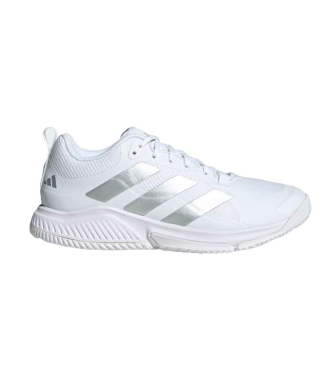 Chaussures Volley-ball adidas Court Team Bounce...