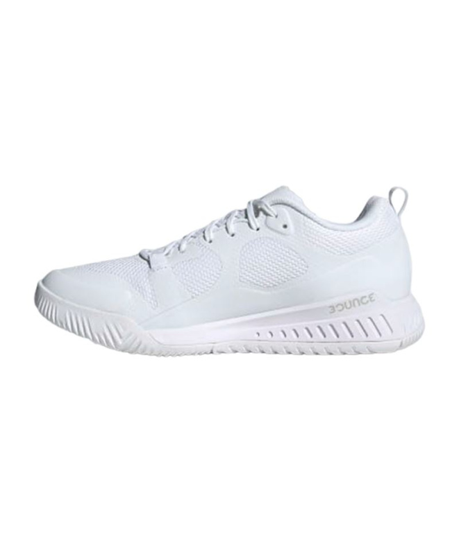 Chaussures Volley-ball adidas Court Team Bounce...