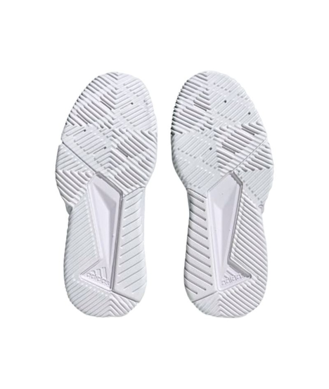 Chaussures Volley-ball adidas Court Team Bounce...