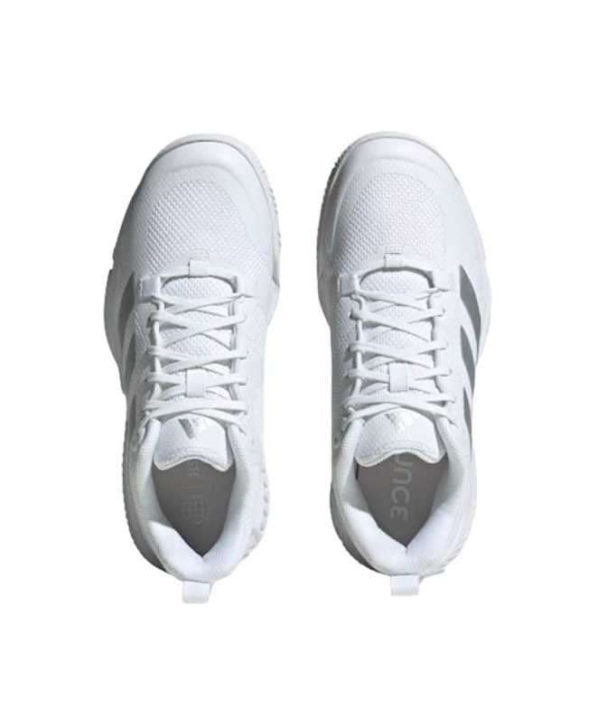 Chaussures Volley-ball adidas Court Team Bounce...