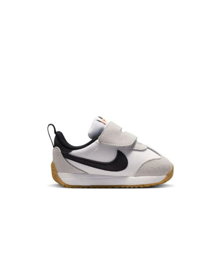 Sapatilhas Nike Pacific (Td) Infantil Branco