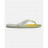 Tongs Havaianas Brasil Fresh Yellow