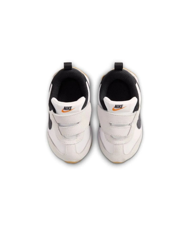 Chaussures blanches Enfant Nike Pacific (Td)