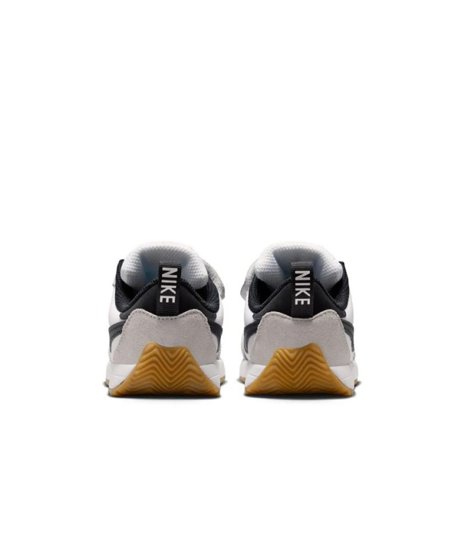 Chaussures blanches Enfant Nike Pacific (Td)