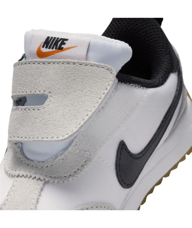 Chaussures blanches Enfant Nike Pacific (Td)