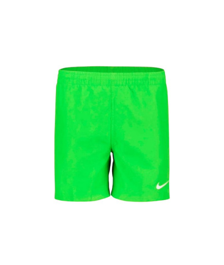 Maillot de bain Nike Breaker Solid Essent vert Homme...