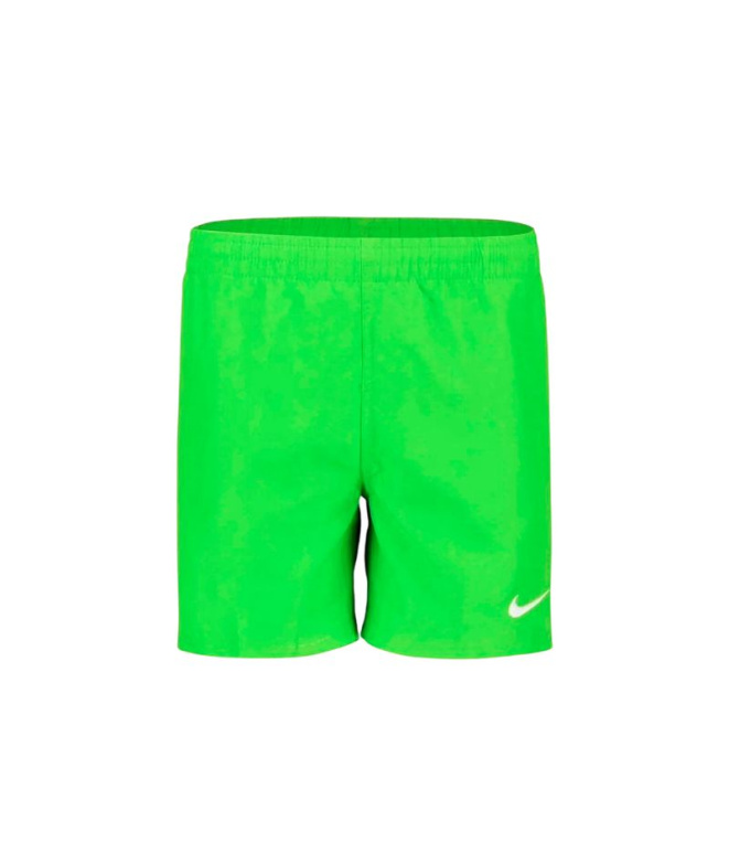 Bañador de Playa Y Piscina Nike Breaker Solid...