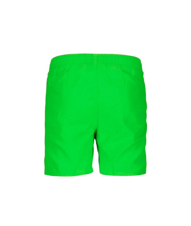 Maillot de bain Nike Breaker Solid Essent vert...