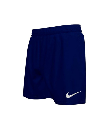 Maillot de bain Nike Breaker Solid Essent Homme bleu...