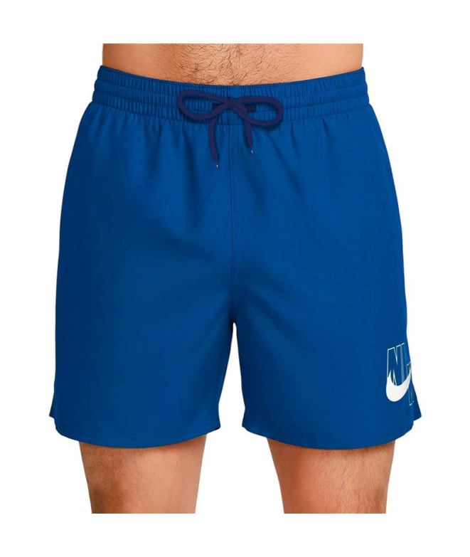 Bañador de Playa Y Piscina Nike Breaker Swim...
