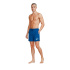 Fato de banho Nike Breaker Swim Logo Homem Azul Praia e piscina