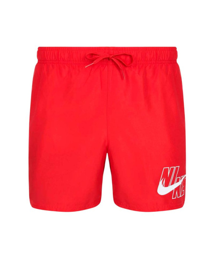 Bañador de Playa Y Piscina Nike Breaker Swim Logo Hombre...