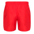 Fato de banho Nike Breaker Swim Logo Homem Vermelha Praia e piscina