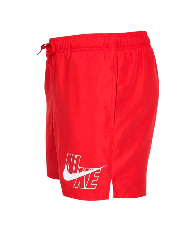 Fato de banho Nike Breaker Swim Logo Homem...