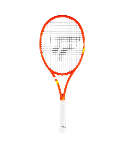 Raquete tênis Tecnifibre Tfight 300S Ig G2