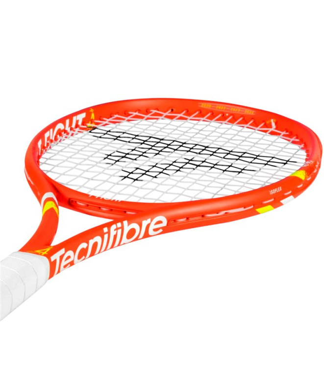 Raquette tennis Tecnifibre Tfight 300S Ig G2