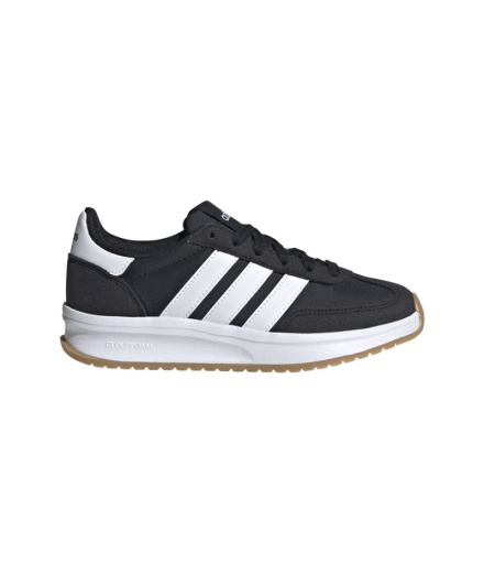 adidas Run 70S 2.0 Chaussures Enfant Noir/Noir/Gomme3