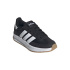 adidas Run 70S 2.0 Chaussures Enfant Noir/Noir/Gomme3