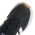 Sapatilhas Infantil adidas Run 70S 2.0 Preto/Preto/Goma3