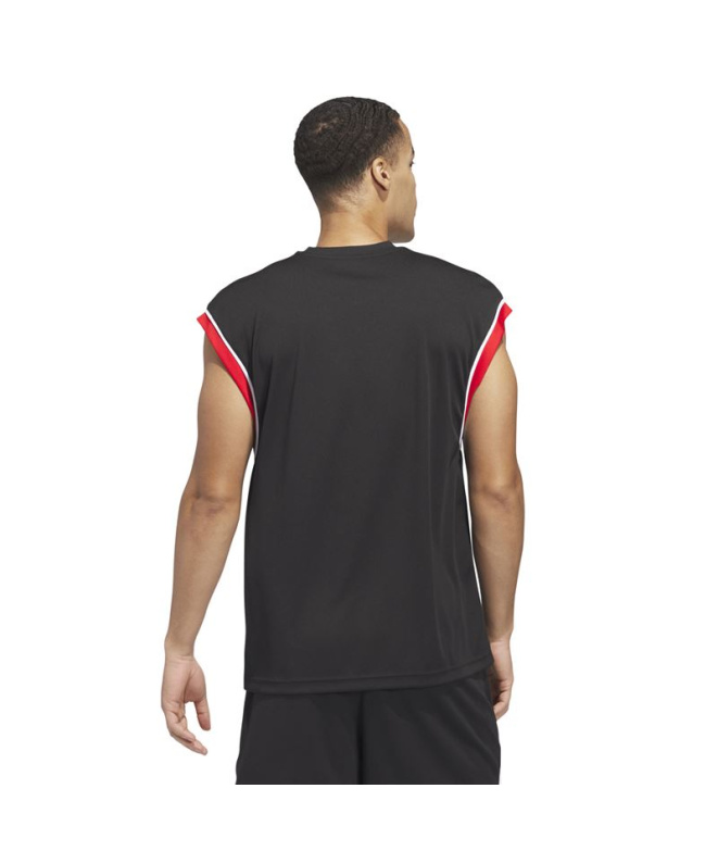 Camiseta de Baloncesto adidas Bos Tank Hombre...