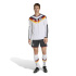 T-shirt Football blanc adidas DFB HL Homme
