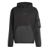 Sweat utilitaire CT noir pour homme adidas