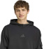 Sweat utilitaire CT noir pour homme adidas