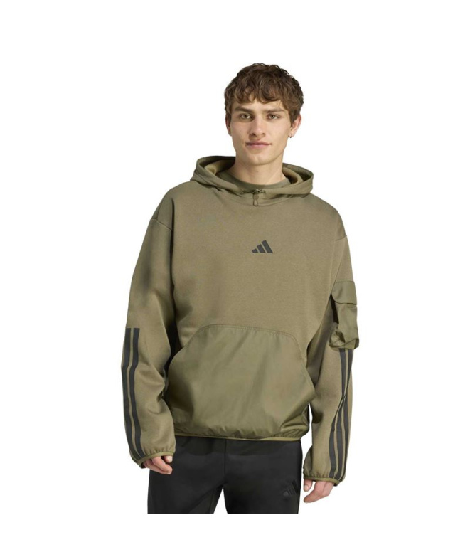 Sweat utilitaire adidas M Ct Estoli