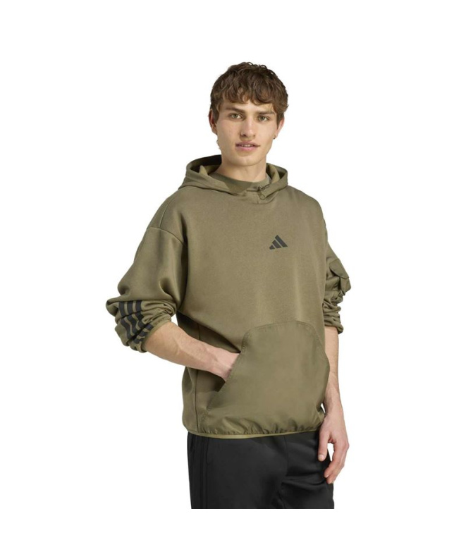 Sweat utilitaire adidas M Ct Estoli
