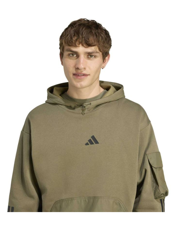 Sweat utilitaire adidas M Ct Estoli