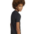 Camiseta Futebol Infantil adidas Messi N&N G preta