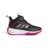 Chaussures Basket-ball Enfant adidas Ownthegame 3.0 Noir / Hiemet / Rossho