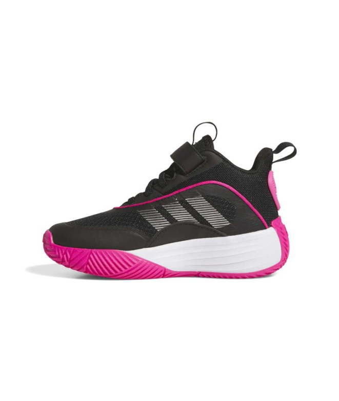 Sapatilhas Basquetebol Infantil adidas...