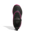 Sapatilhas Basquetebol Infantil adidas Ownthegame 3.0, preto / Hiemet / Rossho